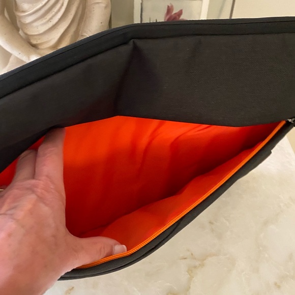 Padded laptop bag - Picture 2 of 5